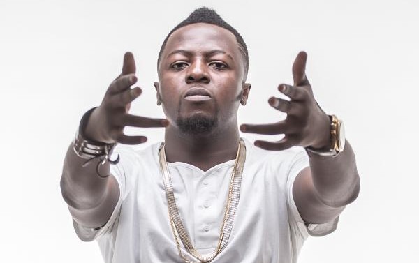 Ghana Music Awards is all that’s left for us, We Should support it – Guru