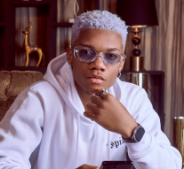 “I do not have a stroke nor a liver disease” – KiDi finally speaks the truth about his health
