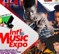 2016 Ghana Music Week Festival Is On March 5 & 6