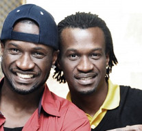 GLO Terminates PSquare’s Contract Due to The Ongoing Shameful Fight Between Them