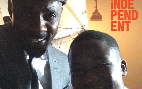 ABRAHAM ATTAH WINS SPIRIT AWARD FOR ‘BEASTS OF NO NATION’ ROLE