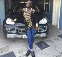 Video: Stephen Appiah Shows Off his luxurious Cars