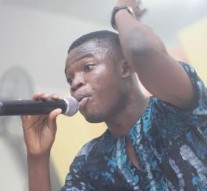 KobbySalm Unveils Wish I Could Sing Viral Video