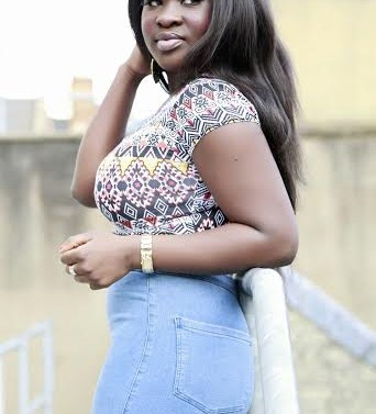 I Abandoned My Work In The UK For Music – Sista Afia