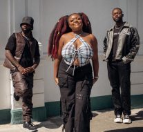JAE5 enlists rising Nigerian phenomenon Lojay and Cameroonian- American breakout star Libianca for new track ‘I Wish’