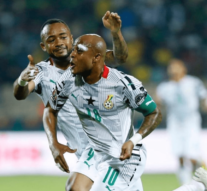 Jordan Ayew wants his brother in Black Stars camp – Otto Addo