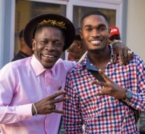 Blogger Ghkwaku Commends His Brother and Blogger Obinkran Jnr For His Work Rate