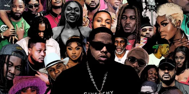Black Avenue Music Marks 15 Years of Excellence in the Music Industry: A Legacy of Talent Cultivation and Chart-Topping Hits