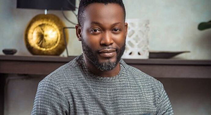 Adjetey Annang suggests actors can fight ‘galamsey’ better through stories than protests