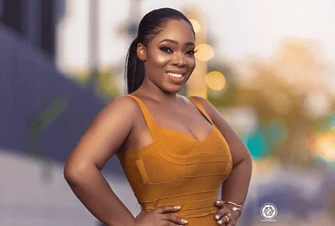 I’m Paralysed – Says Moesha