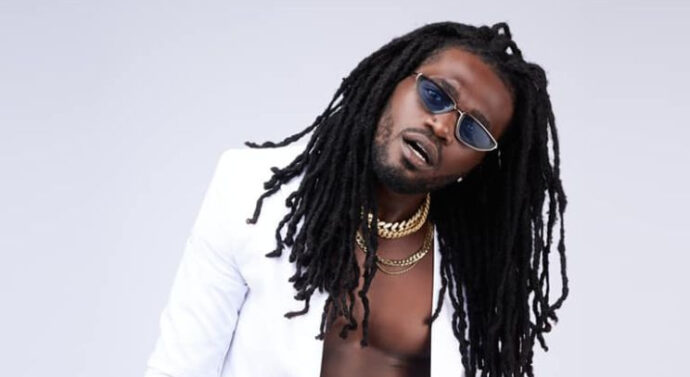 Ayisi Teams Up with Fameye for Highlife Classic “Sika”